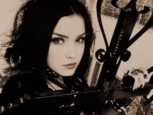 Romantic darkness - ignorance or self-deception?